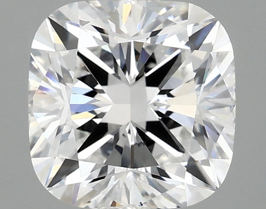 2.08 ct CUSQ Lab-Grown Diamond · D / VS1 · IGI