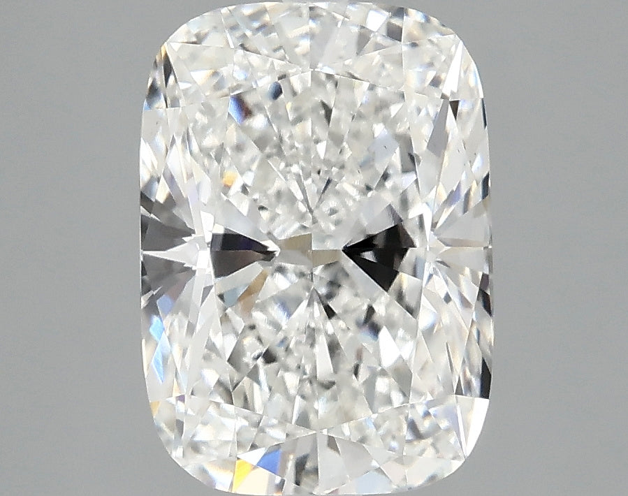 2.89 ct CU Lab-Grown Diamond · F / VS1 · IGI