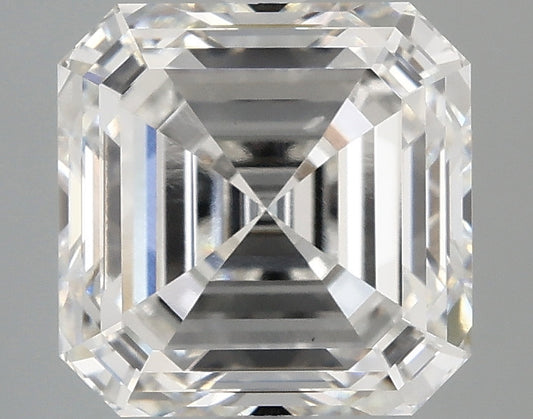 4.06 ct ASH Lab-Grown Diamond · G / VS2 · IGI