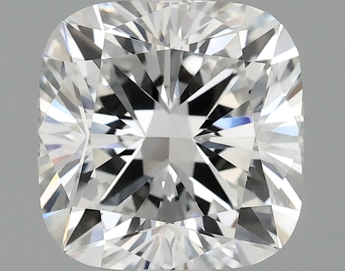 1.1 ct CUSQ Lab-Grown Diamond · F / VVS2 · IGI
