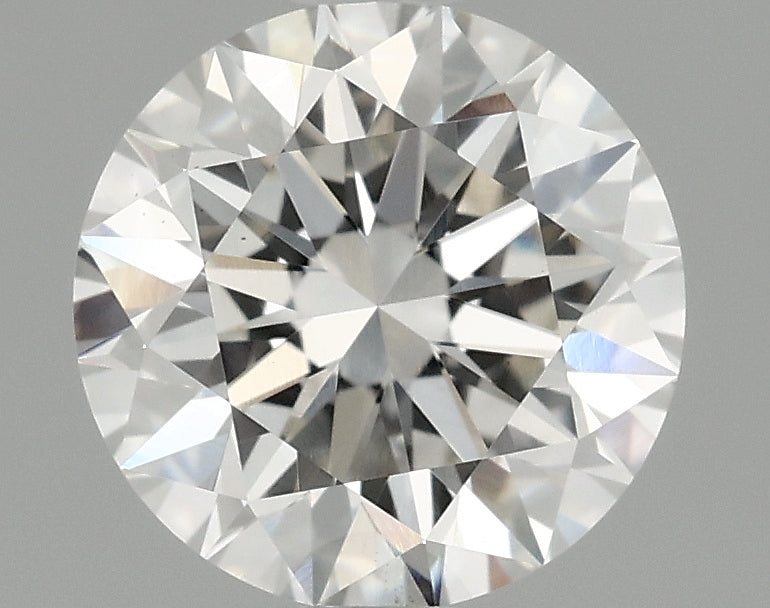 1.22 ct Round Lab-Grown Diamond · G / VS1 · IGI
