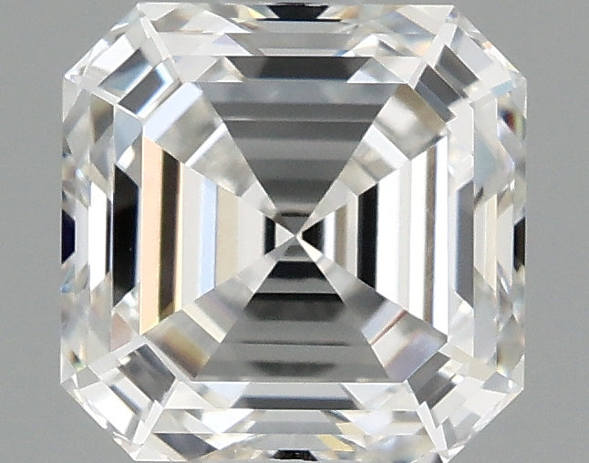 1.03 ct ASH Lab-Grown Diamond · F / VVS2 · IGI