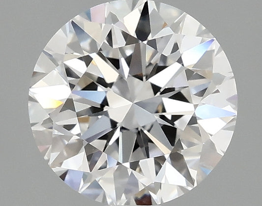 1.91 ct Round Lab-Grown Diamond · D / VS2 · IGI