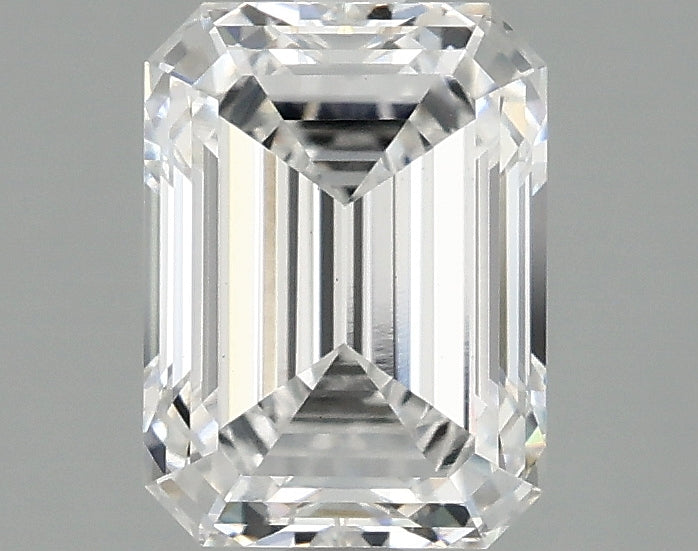 1.92 ct EM Lab-Grown Diamond · D / VS1 · IGI