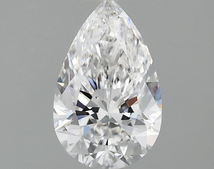 0.97 ct PE Lab-Grown Diamond · D / VS1 · IGI