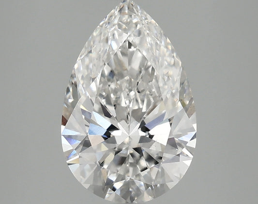 2.54 ct PE Lab-Grown Diamond · E / VS1 · IGI