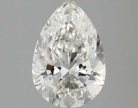 1.56 ct PE Lab-Grown Diamond · F / VS1 · IGI