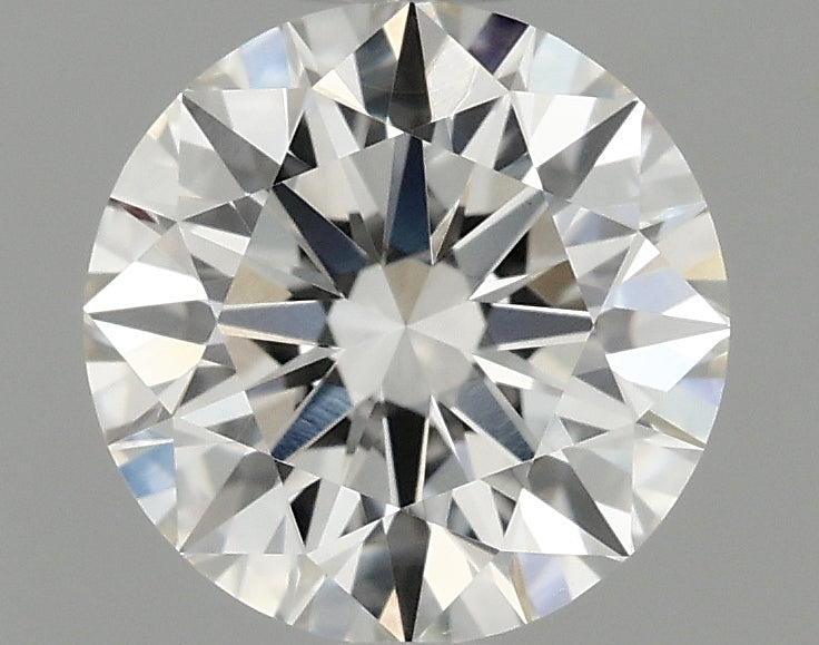 1.1 ct Round Lab-Grown Diamond · G / VS1 · IGI