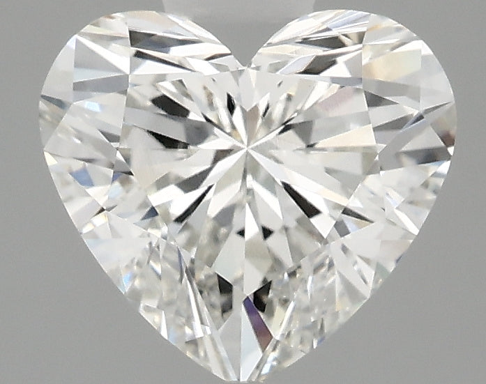 2.09 ct HT Lab-Grown Diamond · G / VVS2 · IGI