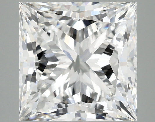6.1 ct PR Lab-Grown Diamond · E / VS1 · IGI