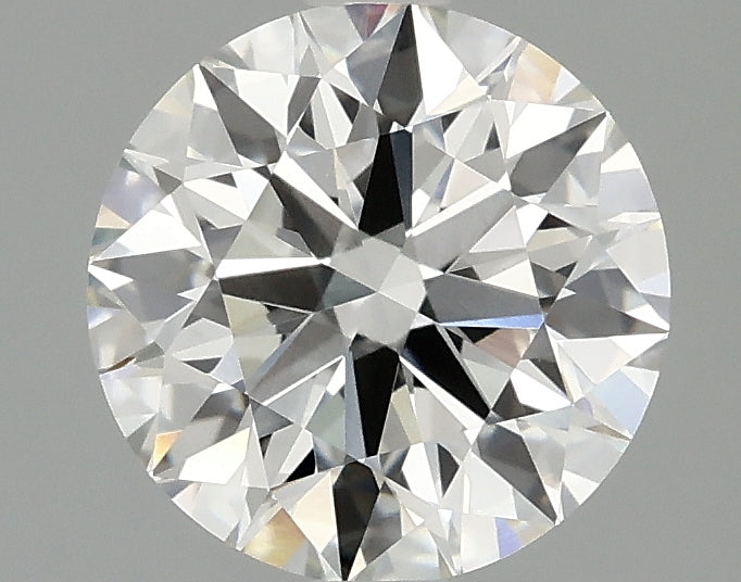 1.99 ct Round Lab-Grown Diamond · G / VVS2 · IGI