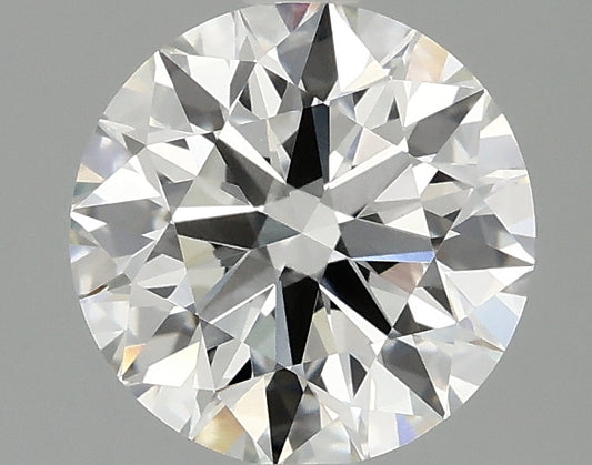 1.99 ct Round Lab-Grown Diamond · G / VVS2 · IGI