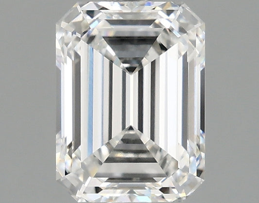 1.69 ct EM Lab-Grown Diamond · E / VVS2 · IGI