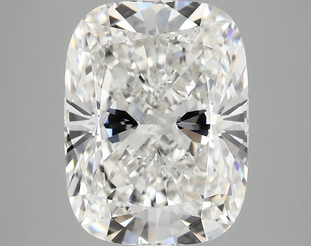 5.1 ct CU Lab-Grown Diamond · F / VS1 · IGI