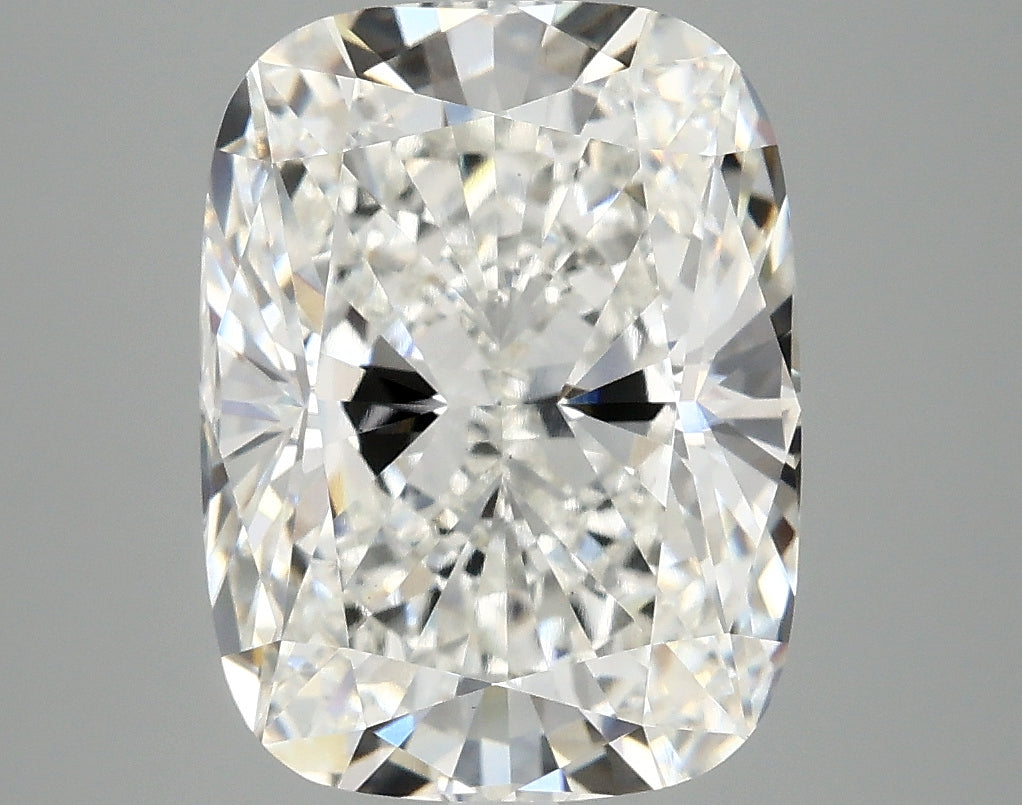 5.1 ct CU Lab-Grown Diamond · F / VS1 · IGI