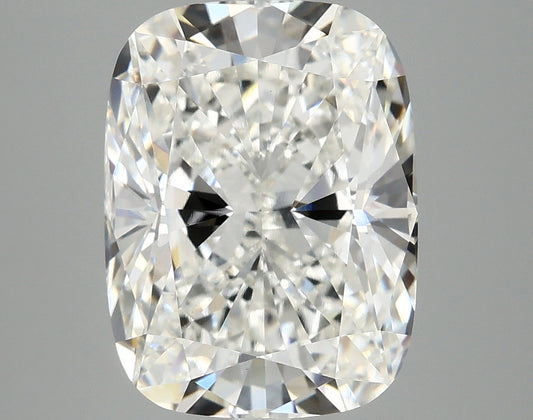 5.1 ct CU Lab-Grown Diamond · F / VS1 · IGI