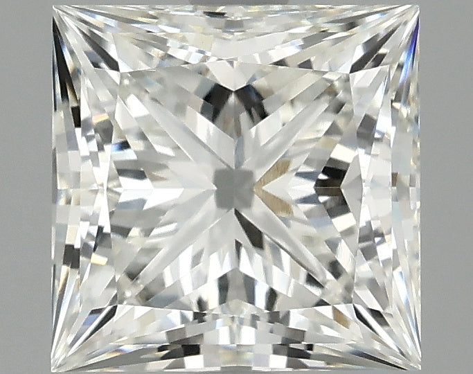 2.06 ct PR Lab-Grown Diamond · F / VVS2 · IGI