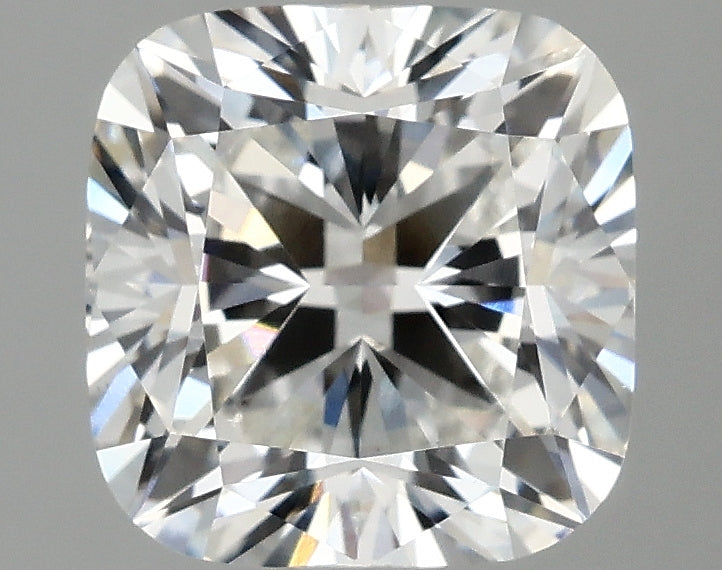 2.99 ct CUSQ Lab-Grown Diamond · E / VVS2 · IGI