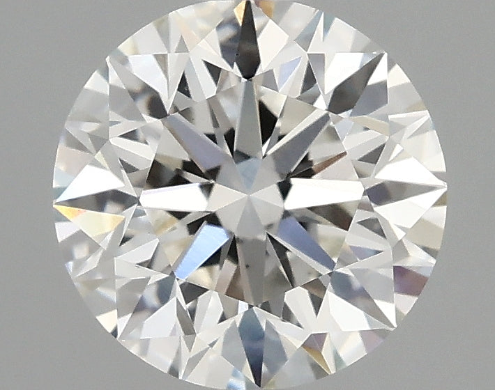 1.9 ct Round Lab-Grown Diamond · G / VS1 · IGI