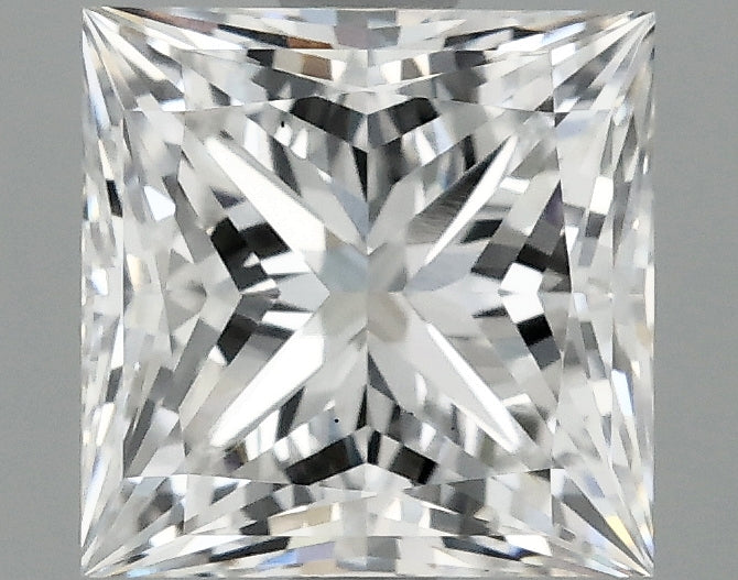 1.99 ct PR Lab-Grown Diamond · E / VS1 · IGI