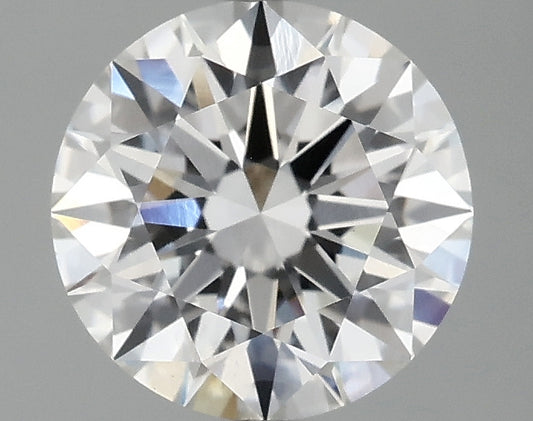 1.94 ct Round Lab-Grown Diamond · E / VS1 · IGI