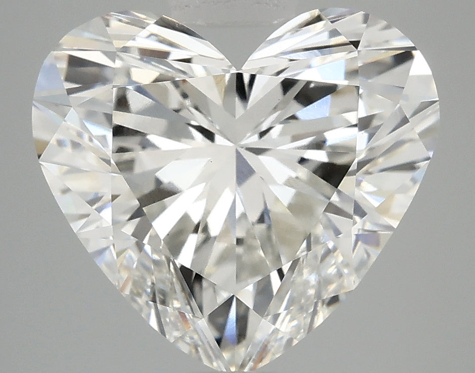 4.83 ct HT Lab-Grown Diamond · G / VS1 · IGI