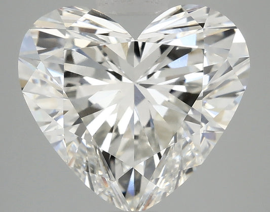 4.83 ct HT Lab-Grown Diamond · G / VS1 · IGI