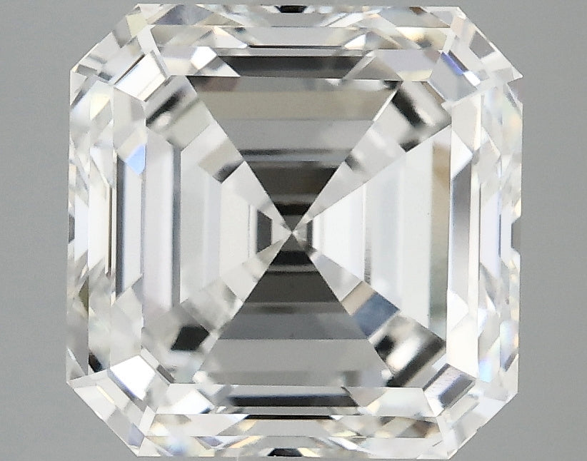 5 ct ASH Lab-Grown Diamond · G / VS1 · IGI