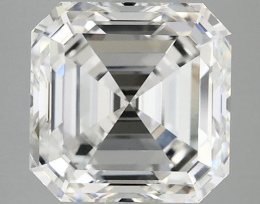 5 ct ASH Lab-Grown Diamond · G / VS1 · IGI