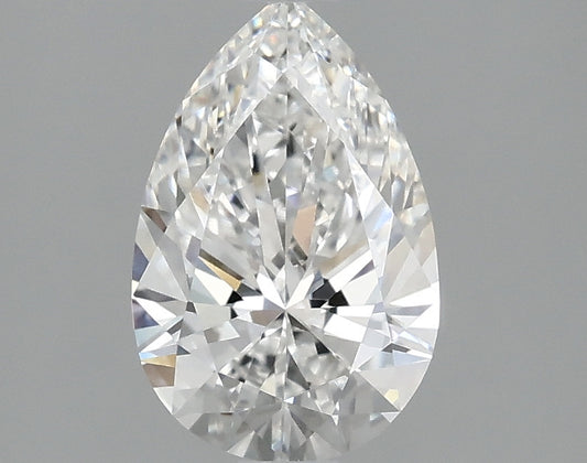 1.5 ct PE Lab-Grown Diamond · D / VVS2 · IGI