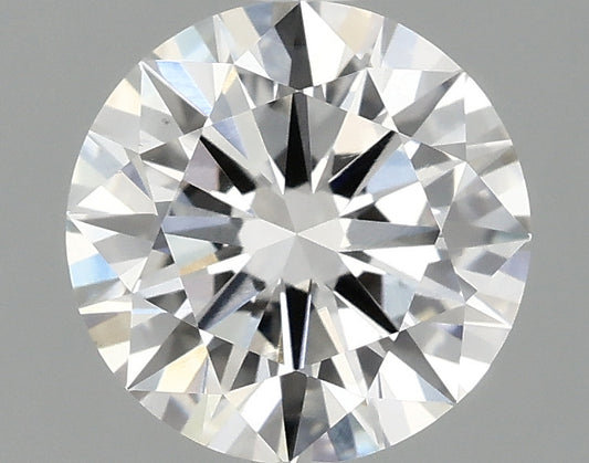 1.47 ct Round Lab-Grown Diamond · F / VS1 · IGI