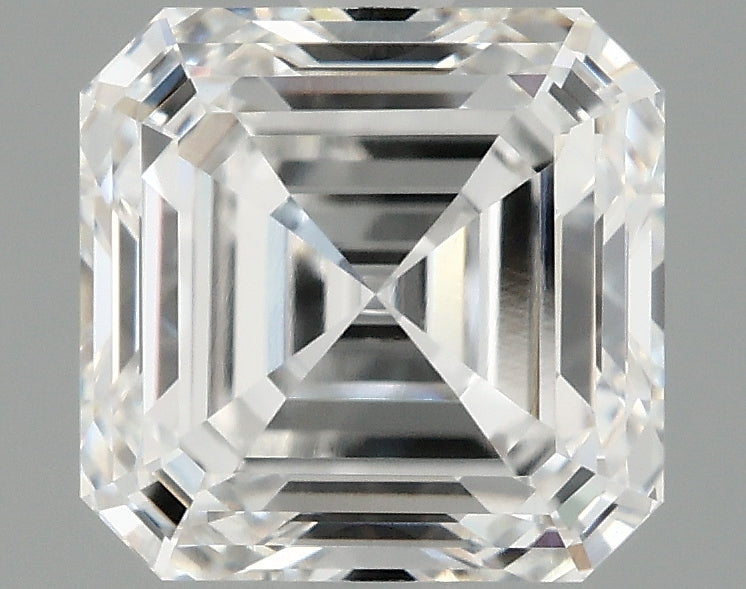 2.05 ct ASH Lab-Grown Diamond · D / VS1 · IGI