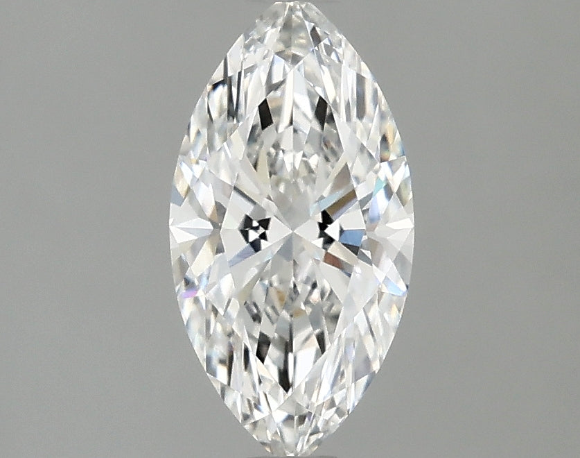 1.01 ct MQ Lab-Grown Diamond · F / VVS2 · IGI
