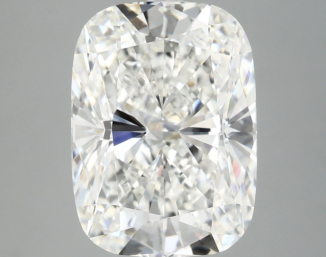 6.05 ct CU Lab-Grown Diamond · F / VVS2 · IGI