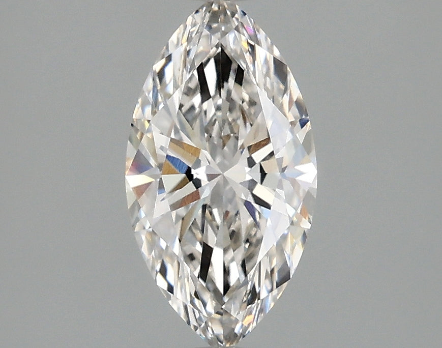 1.1 ct MQ Lab-Grown Diamond · G / VVS2 · IGI