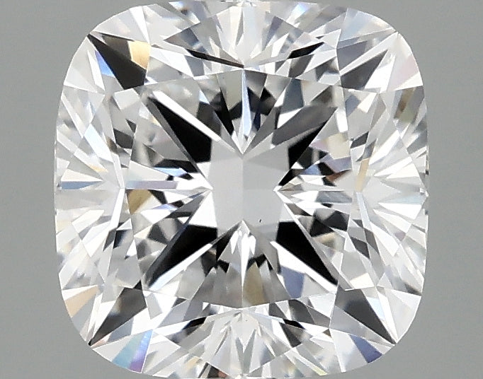 2.4 ct CUSQ Lab-Grown Diamond · D / VS1 · IGI