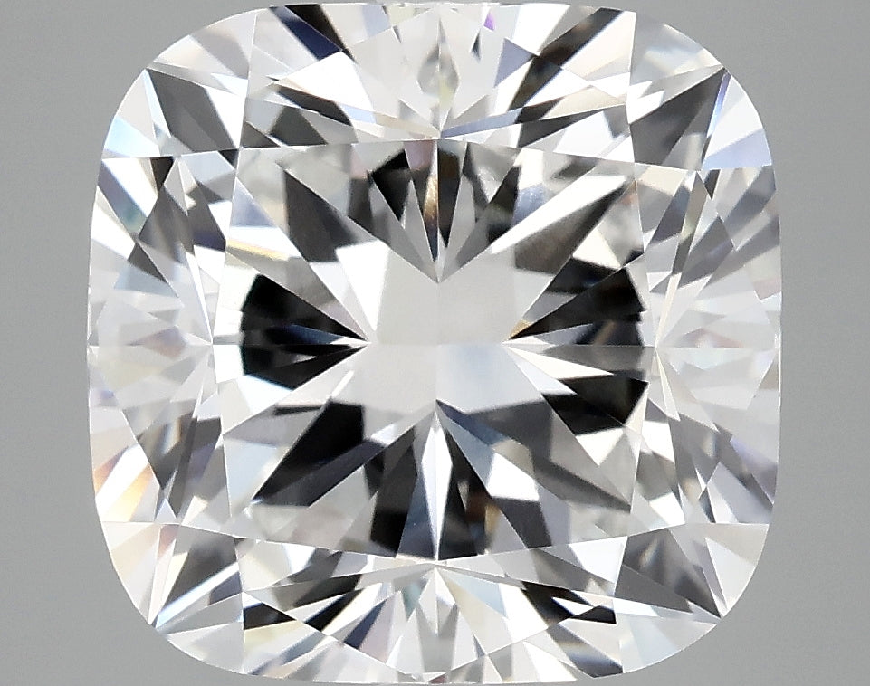 7.05 ct CUSQ Lab-Grown Diamond · E / VVS2 · IGI