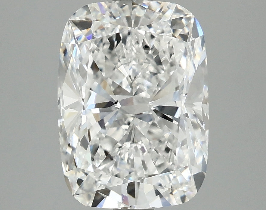 2.99 ct CU Lab-Grown Diamond · D / VS1 · IGI
