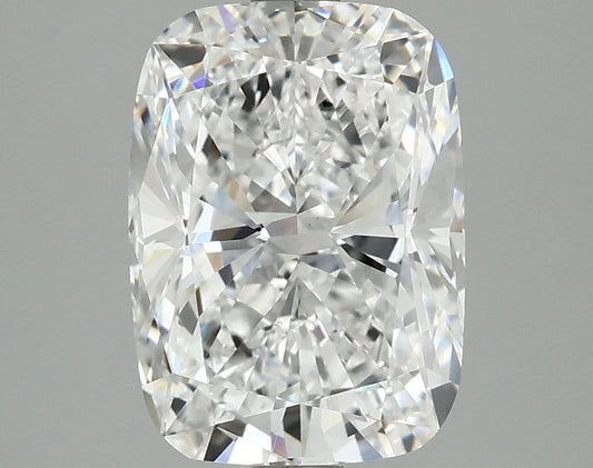 2.99 ct CU Lab-Grown Diamond · D / VS1 · IGI