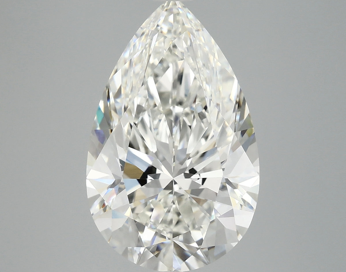 5.01 ct PE Lab-Grown Diamond · G / VVS2 · IGI