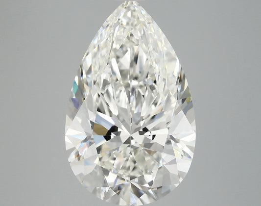 5.01 ct PE Lab-Grown Diamond · G / VVS2 · IGI