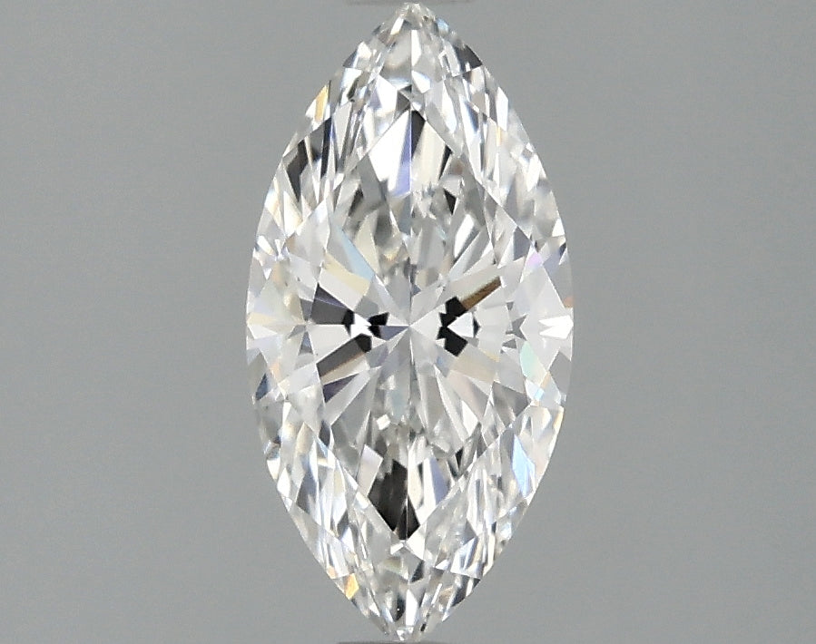 1.16 ct MQ Lab-Grown Diamond · F / VS1 · IGI