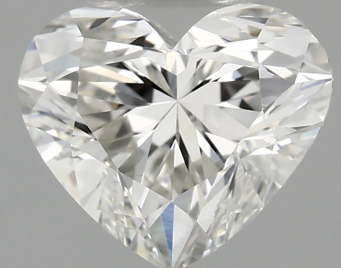 1.03 ct HT Lab-Grown Diamond · G / VVS2 · IGI
