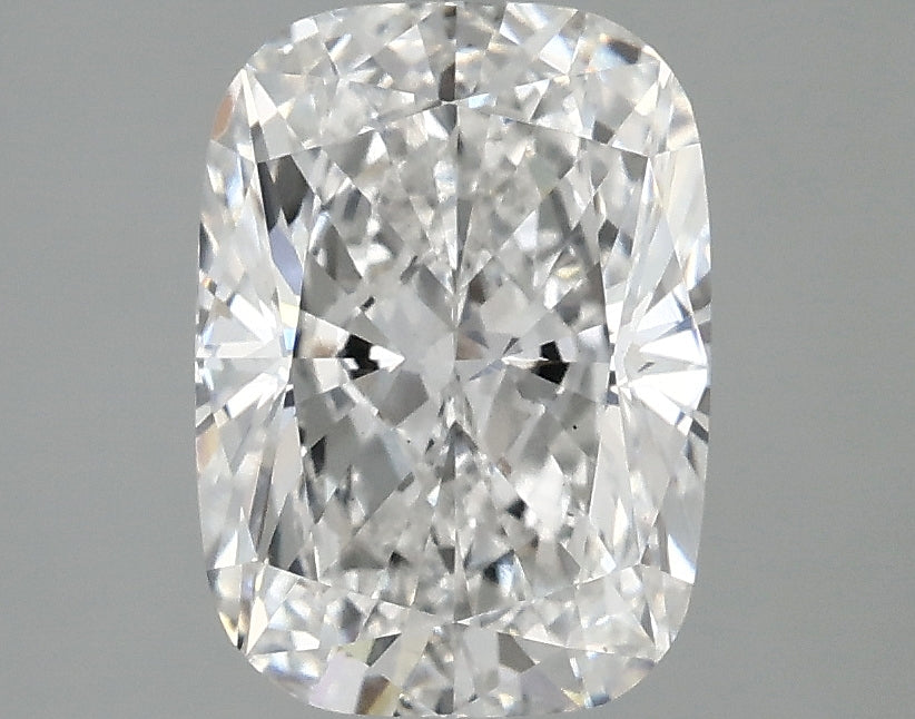 2.38 ct CU Lab-Grown Diamond · E / VS2 · IGI