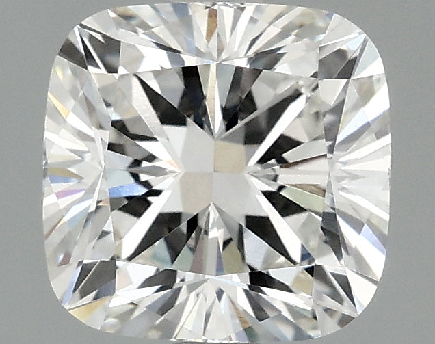 2.01 ct CUSQ Lab-Grown Diamond · F / VVS2 · IGI