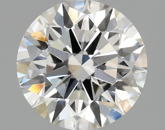 1.6 ct Round Lab-Grown Diamond · G / VVS2 · IGI