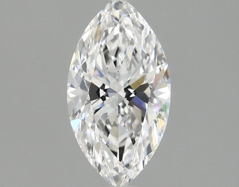 0.99 ct MQ Lab-Grown Diamond · E / VS1 · IGI