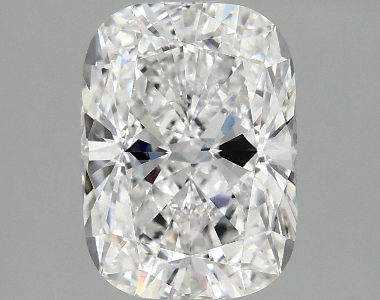 2.03 ct CU Lab-Grown Diamond · E / VVS2 · IGI