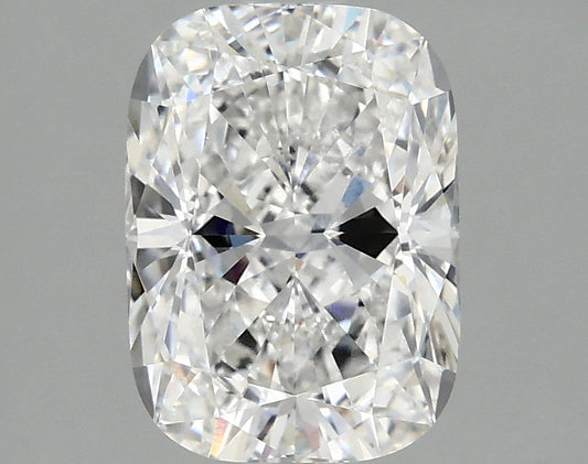2.03 ct CU Lab-Grown Diamond · E / VVS2 · IGI