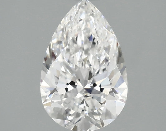 1.53 ct PE Lab-Grown Diamond · D / VVS2 · IGI